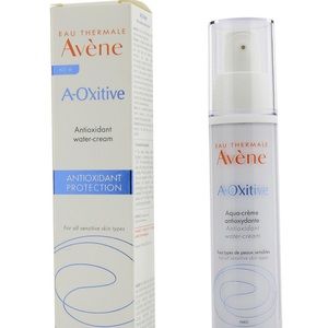 French Eau Thermale Avène Antioxidant Water Cream